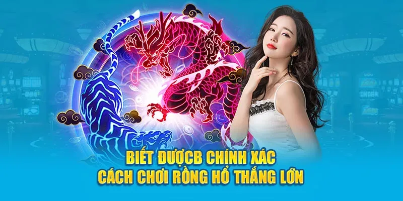 Cách chơi Rồng Hổ thắng lớn bằng những phương pháp nào