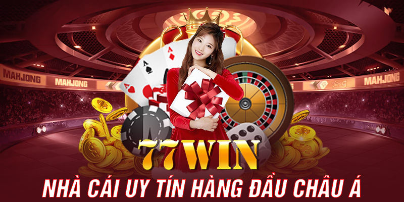 Tổng quan về nhà cái uy tín 77WIN